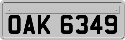 OAK6349