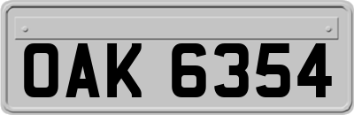OAK6354