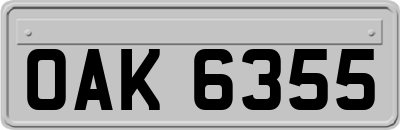 OAK6355