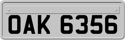 OAK6356