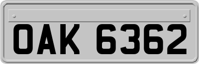 OAK6362
