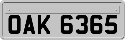 OAK6365