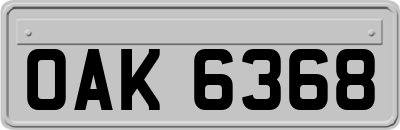 OAK6368