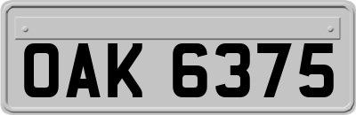 OAK6375