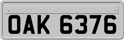 OAK6376