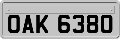 OAK6380