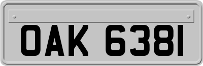 OAK6381