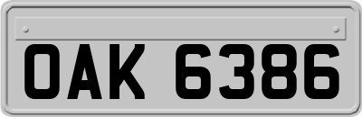 OAK6386