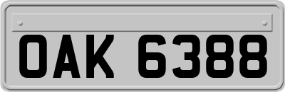 OAK6388