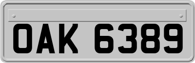 OAK6389