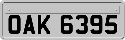 OAK6395