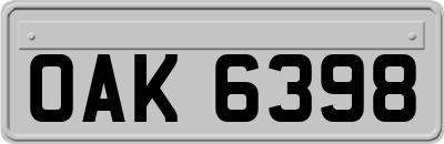 OAK6398