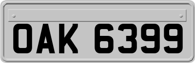 OAK6399