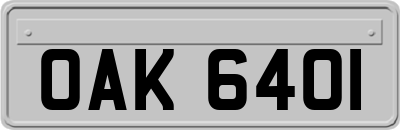 OAK6401