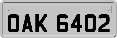 OAK6402