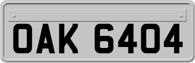 OAK6404