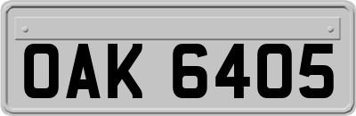 OAK6405