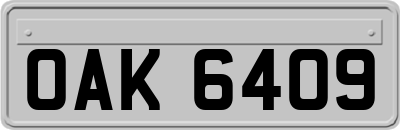OAK6409