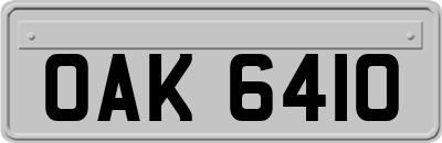 OAK6410