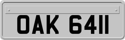 OAK6411