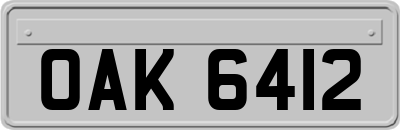OAK6412