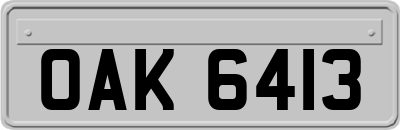 OAK6413