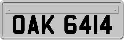 OAK6414