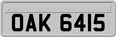OAK6415