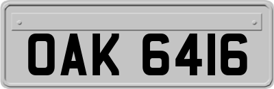 OAK6416