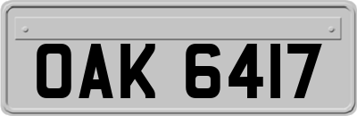 OAK6417