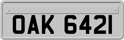 OAK6421