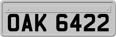 OAK6422