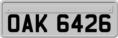 OAK6426