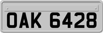 OAK6428