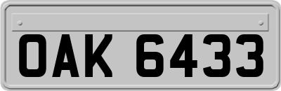 OAK6433