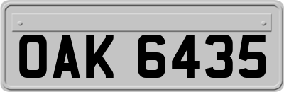 OAK6435