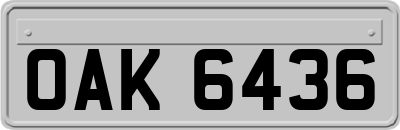 OAK6436