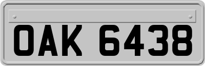OAK6438