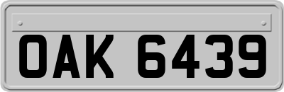 OAK6439