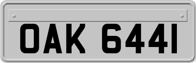 OAK6441
