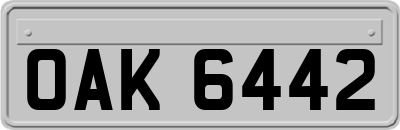 OAK6442