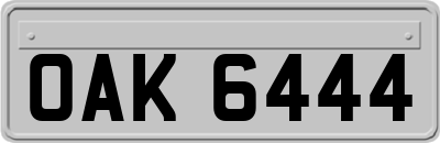 OAK6444