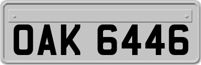 OAK6446