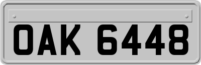 OAK6448