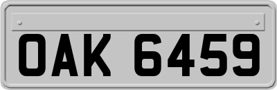 OAK6459