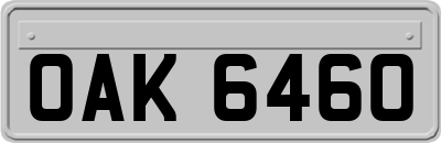 OAK6460