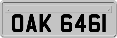 OAK6461