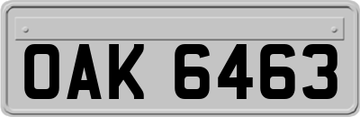 OAK6463