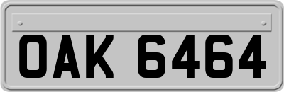 OAK6464
