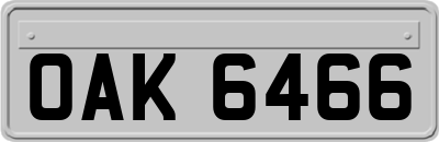 OAK6466